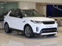 
										Land Rover Discovery 3.0 D R-Dynamic Se (221kW) full									