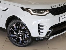 
										Land Rover Discovery 3.0 D R-Dynamic Se (221kW) full									
