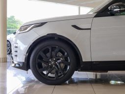 
										Land Rover Discovery 3.0 D R-Dynamic Se (221kW) full									