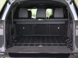 
										Land Rover Discovery 3.0 D R-Dynamic Se (221kW) full									