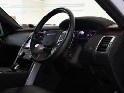 
										Land Rover Discovery 3.0 D R-Dynamic Se (221kW) full									
