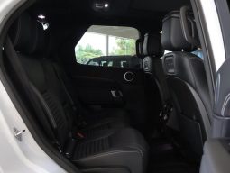 
										Land Rover Discovery 3.0 D R-Dynamic Se (221kW) full									