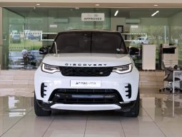 
										Land Rover Discovery 3.0 D R-Dynamic Se (221kW) full									