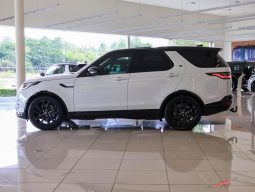 
										Land Rover Discovery 3.0 D R-Dynamic Se (221kW) full									