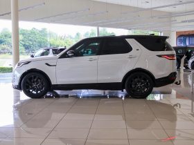 Land Rover Discovery 3.0 D R-Dynamic Se (221kW)