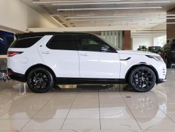
										Land Rover Discovery 3.0 D R-Dynamic Se (221kW) full									