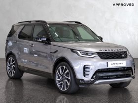 Land Rover Discovery 3.0 D300 Dynamic Hse Awd (221kW)