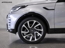 
										Land Rover Discovery 3.0 D300 Dynamic Hse Awd (221kW) full									