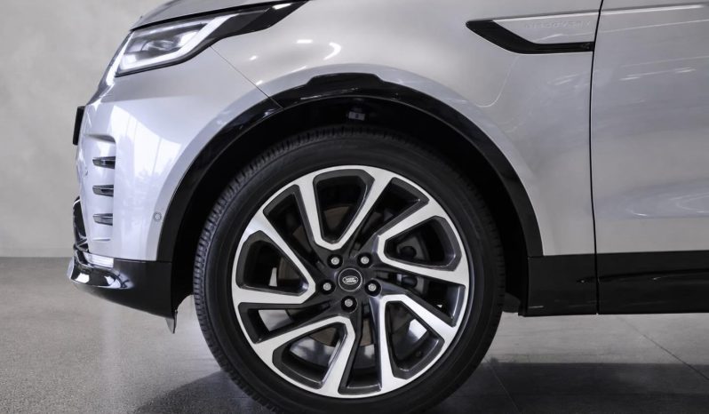 
								Land Rover Discovery 3.0 D300 Dynamic Hse Awd (221kW) full									
