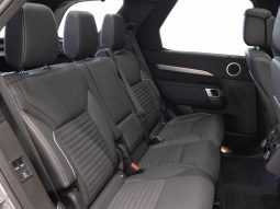 
										Land Rover Discovery 3.0 D300 Dynamic Hse Awd (221kW) full									