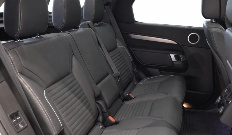 
								Land Rover Discovery 3.0 D300 Dynamic Hse Awd (221kW) full									