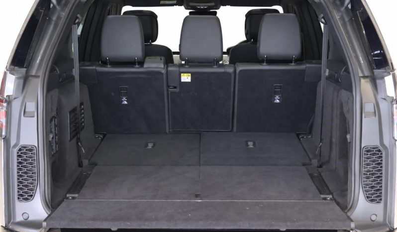 
								Land Rover Discovery 3.0 D300 Dynamic Hse Awd (221kW) full									