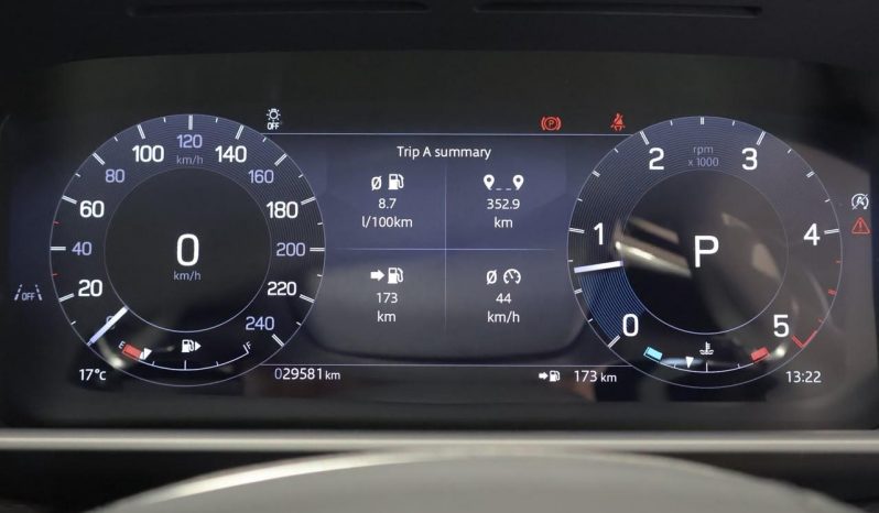 
								Land Rover Discovery 3.0 D300 Dynamic Hse Awd (221kW) full									