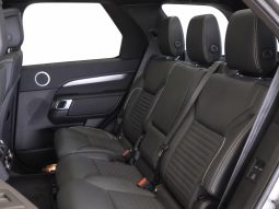 
										Land Rover Discovery 3.0 D300 Dynamic Hse Awd (221kW) full									
