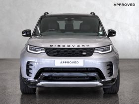 Land Rover Discovery 3.0 D300 Dynamic Hse Awd (221kW)