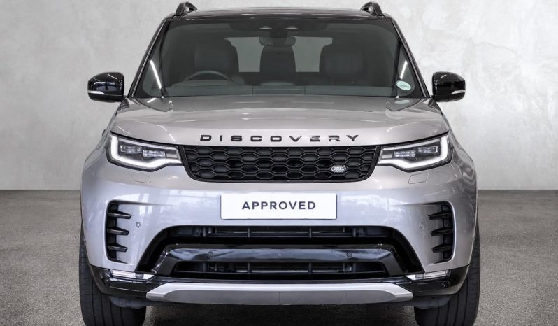 
								Land Rover Discovery 3.0 D300 Dynamic Hse Awd (221kW) full									