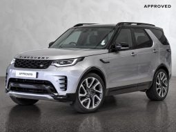 
										Land Rover Discovery 3.0 D300 Dynamic Hse Awd (221kW) full									