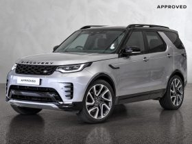 Land Rover Discovery 3.0 D300 Dynamic Hse Awd (221kW)