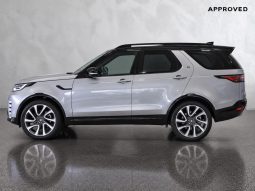
										Land Rover Discovery 3.0 D300 Dynamic Hse Awd (221kW) full									