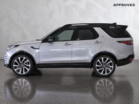 Land Rover Discovery 3.0 D300 Dynamic Hse Awd (221kW)