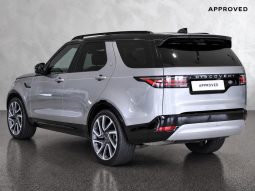 
										Land Rover Discovery 3.0 D300 Dynamic Hse Awd (221kW) full									