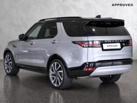 Land Rover Discovery 3.0 D300 Dynamic Hse Awd (221kW)