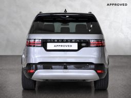 
										Land Rover Discovery 3.0 D300 Dynamic Hse Awd (221kW) full									