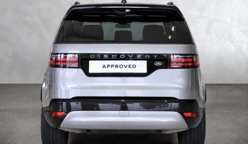 
								Land Rover Discovery 3.0 D300 Dynamic Hse Awd (221kW) full									