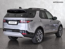 
										Land Rover Discovery 3.0 D300 Dynamic Hse Awd (221kW) full									