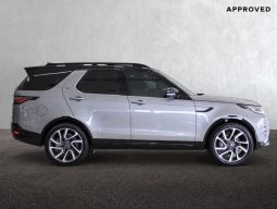 
										Land Rover Discovery 3.0 D300 Dynamic Hse Awd (221kW) full									