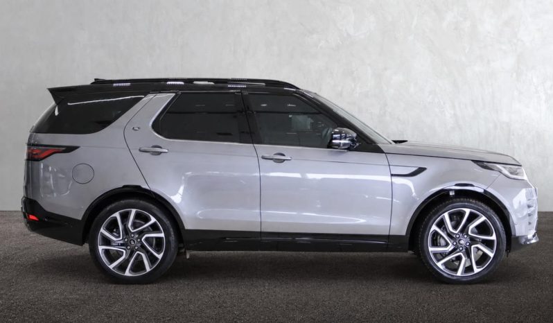 
								Land Rover Discovery 3.0 D300 Dynamic Hse Awd (221kW) full									