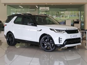 Land Rover Discovery 3.0 D300 Dynamic Hse Awd (221kW)