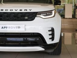 
										Land Rover Discovery 3.0 D300 Dynamic Hse Awd (221kW) full									
