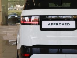 
										Land Rover Discovery 3.0 D300 Dynamic Hse Awd (221kW) full									