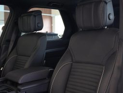 
										Land Rover Discovery 3.0 D300 Dynamic Hse Awd (221kW) full									