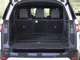 
										Land Rover Discovery 3.0 D300 Dynamic Hse Awd (221kW) full									