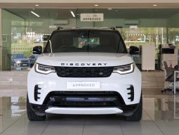 
										Land Rover Discovery 3.0 D300 Dynamic Hse Awd (221kW) full									