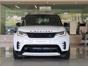 Land Rover Discovery 3.0 D300 Dynamic Hse Awd (221kW)