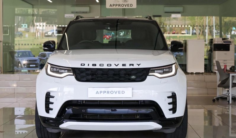 
								Land Rover Discovery 3.0 D300 Dynamic Hse Awd (221kW) full									