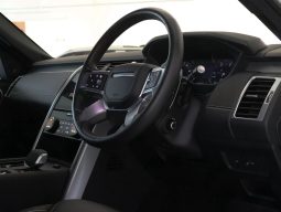 
										Land Rover Discovery 3.0 D300 Dynamic Hse Awd (221kW) full									