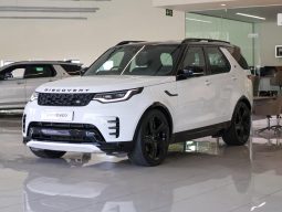 
										Land Rover Discovery 3.0 D300 Dynamic Hse Awd (221kW) full									
