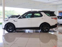 
										Land Rover Discovery 3.0 D300 Dynamic Hse Awd (221kW) full									