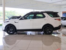 Land Rover Discovery 3.0 D300 Dynamic Hse Awd (221kW)
