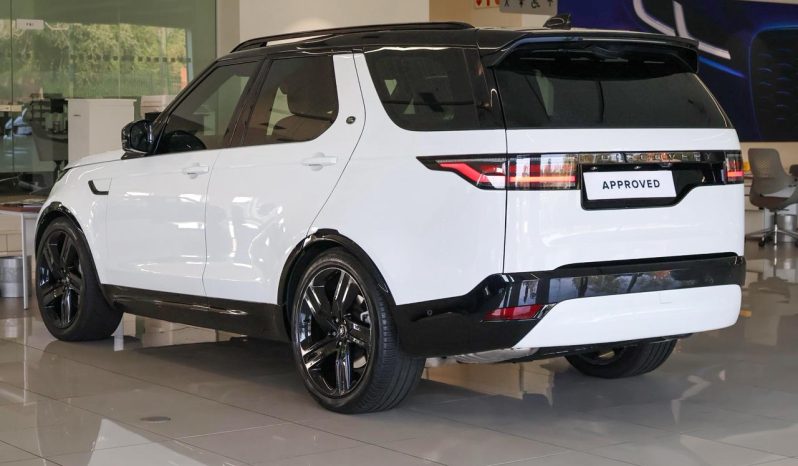 
								Land Rover Discovery 3.0 D300 Dynamic Hse Awd (221kW) full									