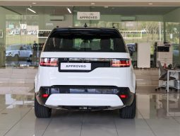 
										Land Rover Discovery 3.0 D300 Dynamic Hse Awd (221kW) full									