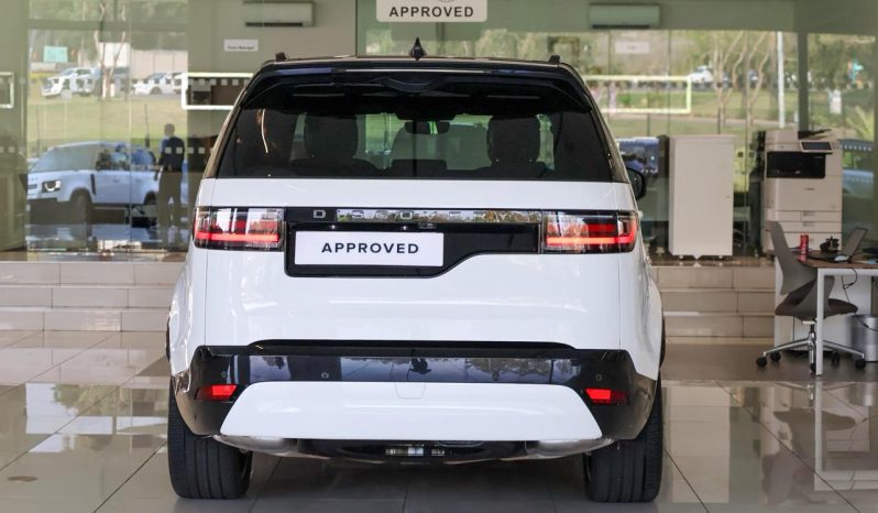 
								Land Rover Discovery 3.0 D300 Dynamic Hse Awd (221kW) full									