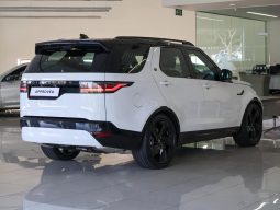 
										Land Rover Discovery 3.0 D300 Dynamic Hse Awd (221kW) full									