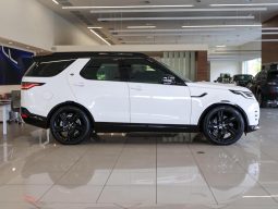 
										Land Rover Discovery 3.0 D300 Dynamic Hse Awd (221kW) full									