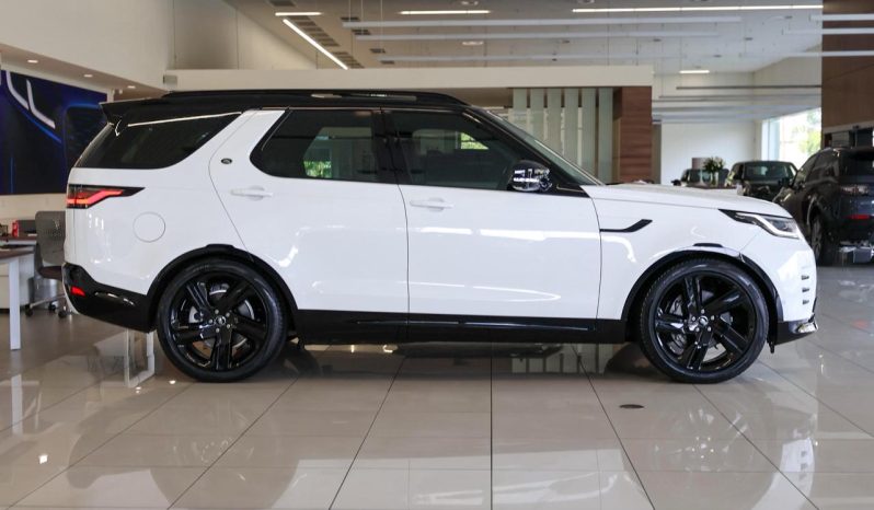 
								Land Rover Discovery 3.0 D300 Dynamic Hse Awd (221kW) full									