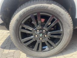 
										Land Rover Discovery 4 3.0 D V6 Se At full									